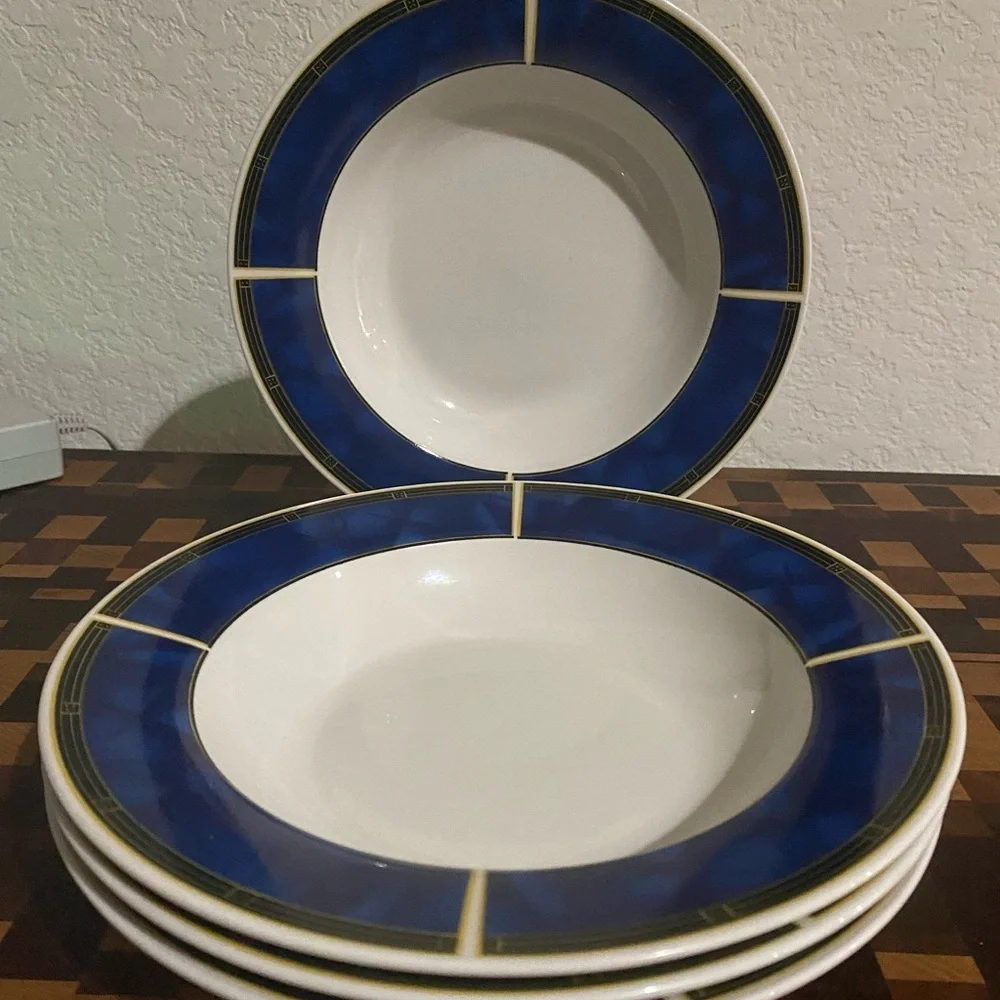 N/A vintage sapphire